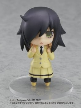Kuroki Tomoko, Watashi Ga Motenai No Wa Dou Kangaete Mo Omaera Ga Warui!, Good Smile Company, Trading
