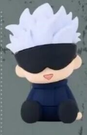 Gojou Satoru, Jujutsu Kaisen, Bandai Namco Shanghai, Trading