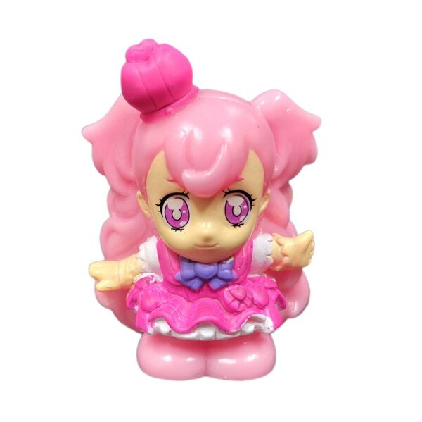 Cure Wonderful, Wonderful Precure!, Bandai Spirits, Trading