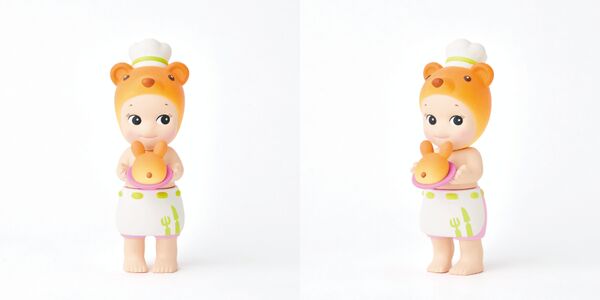 Sonny Angel (Baking Treats), Sonny Angel, Dreams, Trading