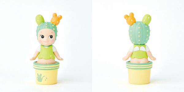 Sonny Angel (Gardening), Sonny Angel, Dreams, Trading