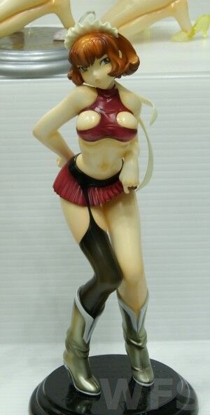 Studio Saru Bunshitsu [243813], Original, Studio Saru Bunshitsu, Garage Kit, 1/7