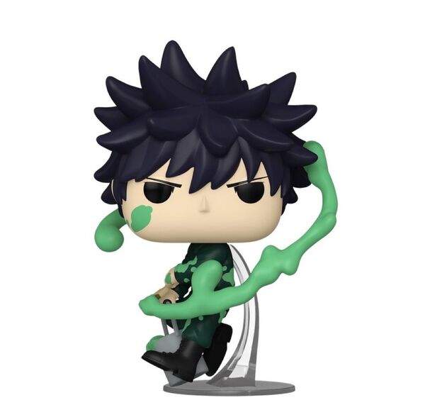 Fushiguro Megumi, Jujutsu Kaisen, Funko Toys, Pre-Painted