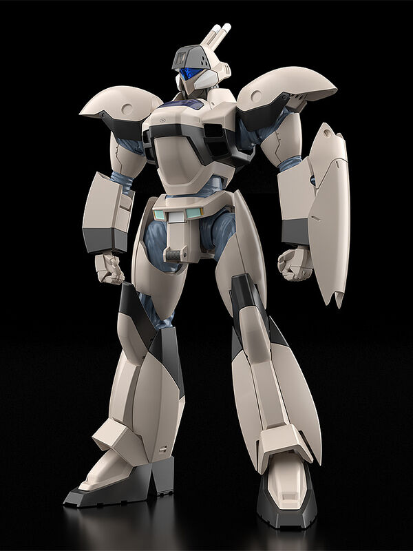 AVS-98 MARK II Standard (Mass Production Color), Kidou Keisatsu Patlabor, Good Smile Company, Model Kit, 1/60