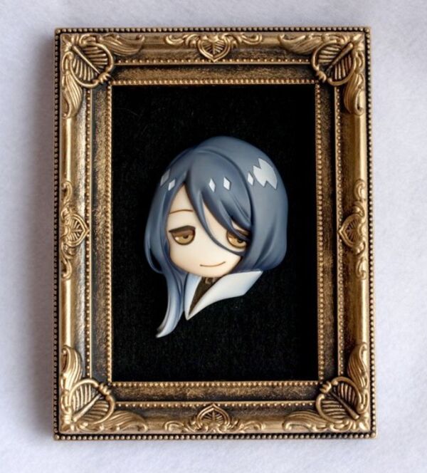 Paracelsus Van Hohenheim, Fate/Grand Order, Sumireiro No Tundrasha, Garage Kit