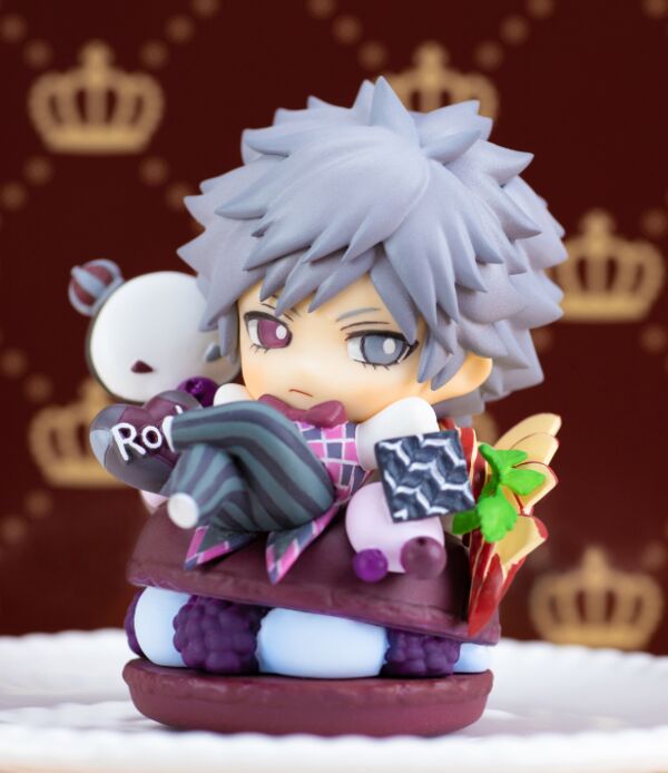 Kurosaki Ranmaru, Uta No☆Prince-sama♪, Windflower, Garage Kit