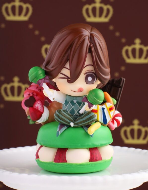 Kotobuki Reiji, Uta No☆Prince-sama♪, Windflower, Garage Kit