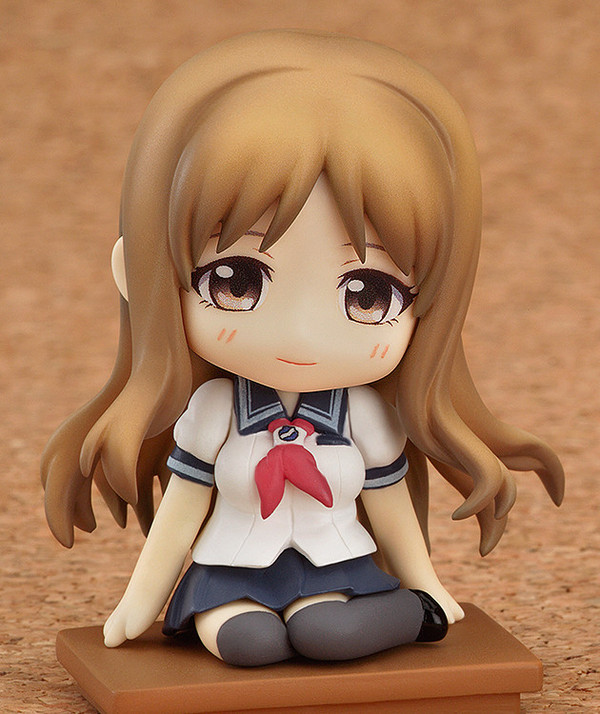 Yunoki Rina, Photokano, Good Smile Company, Trading, 4582191964775