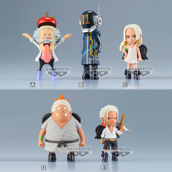 Shaka, One Piece, Bandai Spirits, Trading