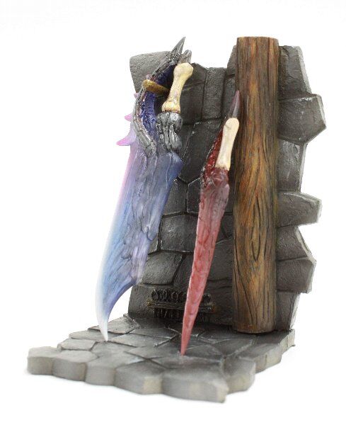 Souryuuken (Taikyoku), Monster Hunter, Capcom, Trading, 4976219031318