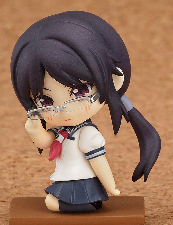 Muroto Aki, Photokano, Good Smile Company, Trading, 4582191964775