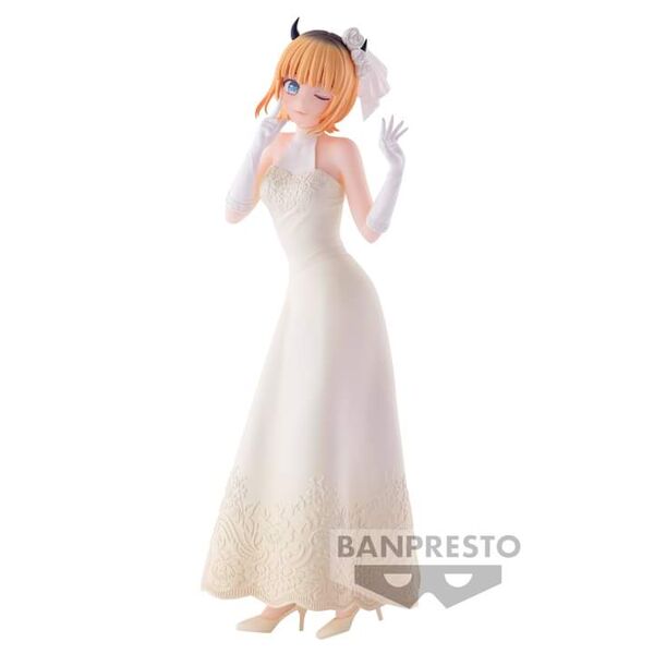 Memcho, Oshi No Ko, Bandai Spirits, Pre-Painted