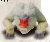 Blango, Monster Hunter 2 (Dos), Enterbrain, Kadokawa, Pre-Painted, 1/100