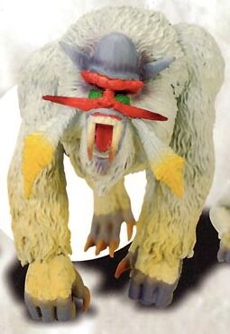 Dodoblango, Monster Hunter 2 (Dos), Enterbrain, Kadokawa, Pre-Painted, 1/100