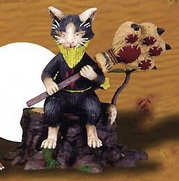 Merarou, Monster Hunter, Enterbrain, Kadokawa, Pre-Painted, 1/8