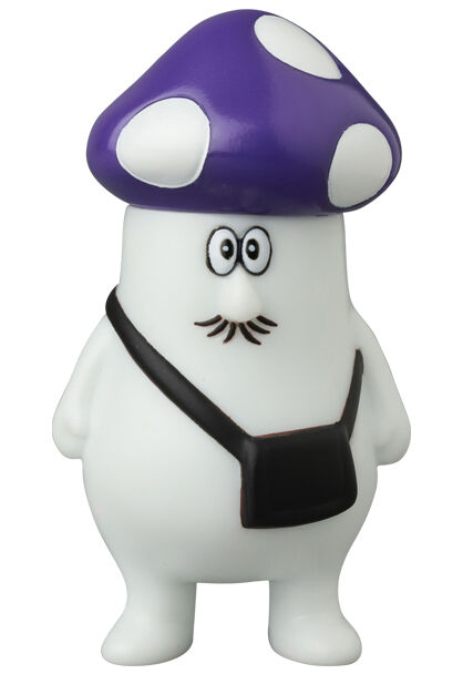 Isobeyan, Dead Dead Demon's Dededede Destruction, Dead Dead Demon's Dededededestruction Prequel, Medicom Toy, Trading