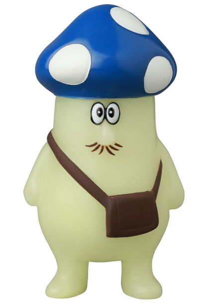 Isobeyan, Dead Dead Demon's Dededede Destruction, Dead Dead Demon's Dededededestruction Prequel, Medicom Toy, Trading