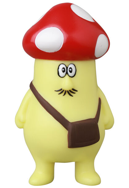 Isobeyan, Dead Dead Demon's Dededede Destruction, Dead Dead Demon's Dededededestruction Prequel, Medicom Toy, Trading