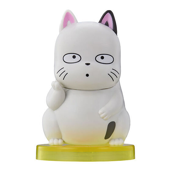 Kotatsu Neko, Urusei Yatsura, Bandai, Trading, 4570118106339
