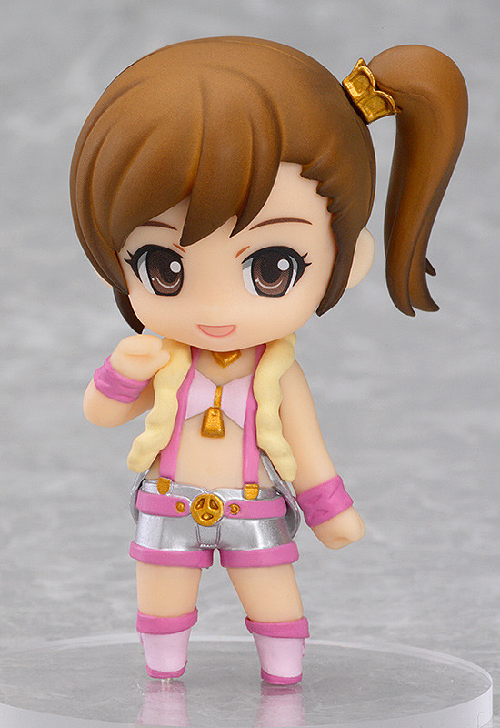 Futami Mami (Million Dreams), IDOLM@STER 2, Good Smile Company, Trading, 4582191964799