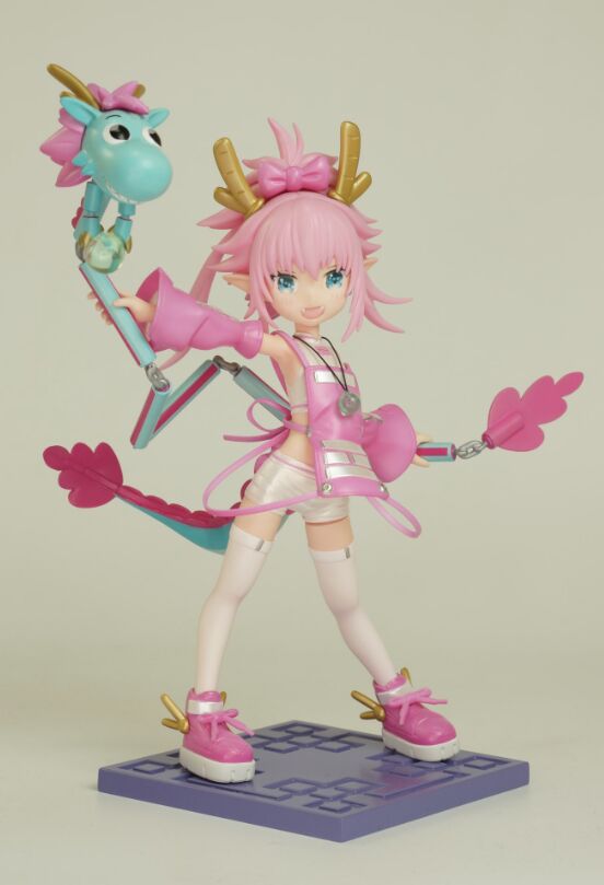 Kumonryuu Eliza, Fate/Grand Order, Fullscale, Garage Kit