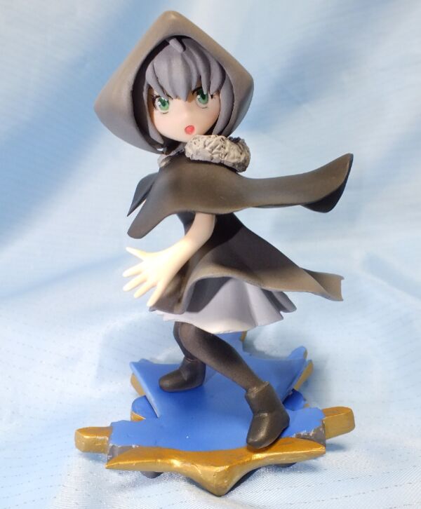 Gray, Fate/Grand Order, Midoruwear, Garage Kit