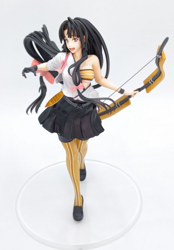 Shouhou, Kantai Collection ~Kan Colle~, Zoumaden, Garage Kit, 1/8