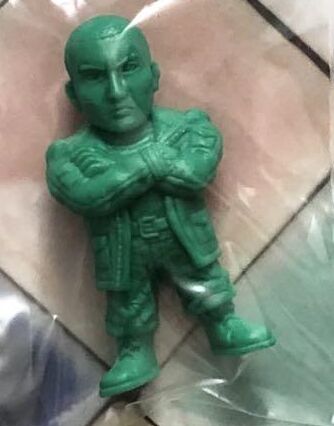 Saejima Taiga (Green), Ryuu Ga Gotoku, Seven Two, Geo, Trading, 4560369047659