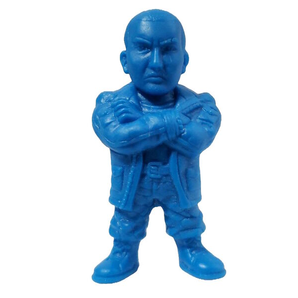 Saejima Taiga (Blue), Ryuu Ga Gotoku, Seven Two, Geo, Trading, 4560369047659