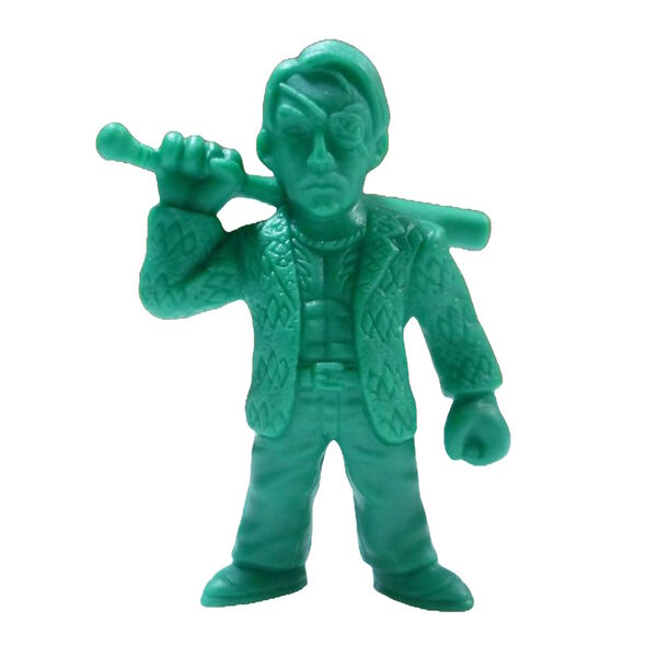 Majima Goro (Green), Ryuu Ga Gotoku, Seven Two, Geo, Trading, 4560369047659