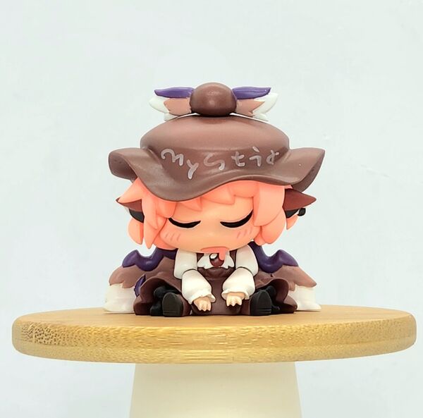 Mystia Lorelei (Oyasumi Suchi, Ini-san), Touhou Project, Now Loading, Garage Kit