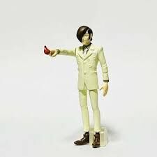 Pycal, Lupin III, Bandai, Trading, 4902425758046