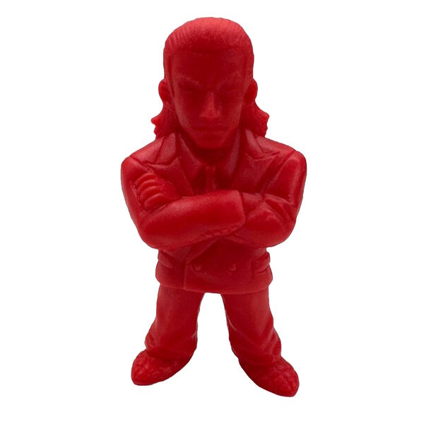 Nishikiyama Akira (Red), Ryuu Ga Gotoku, Seven Two, Geo, Trading, 4560369047659