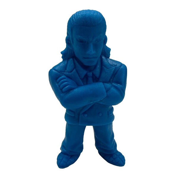 Nishikiyama Akira (Blue), Ryuu Ga Gotoku, Seven Two, Geo, Trading, 4560369047659