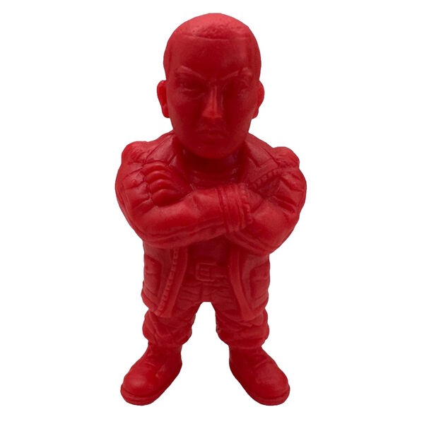 Saejima Taiga (Red), Ryuu Ga Gotoku, Seven Two, Geo, Trading, 4560369047659