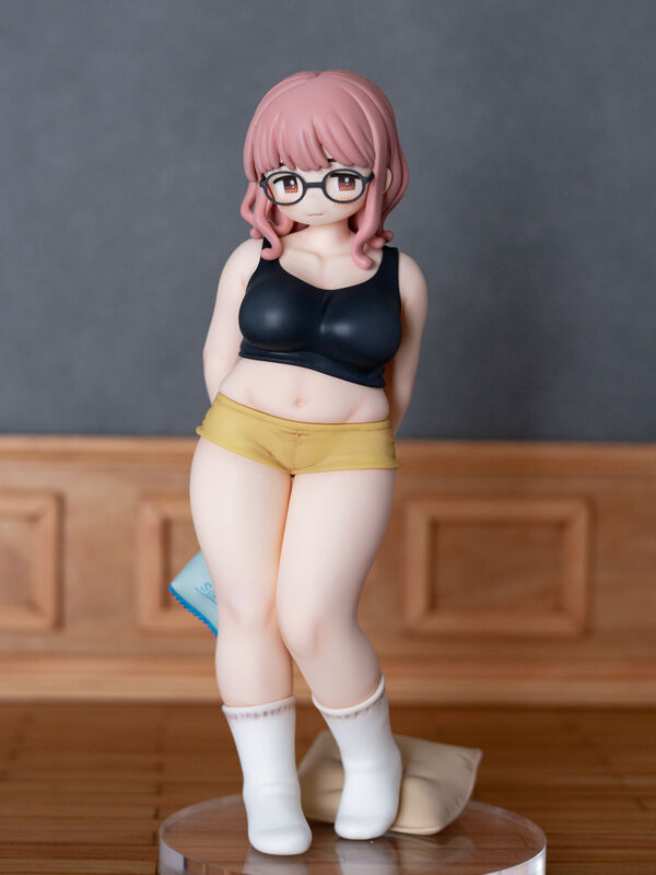 Usagi-san, Original, Ice9, Garage Kit