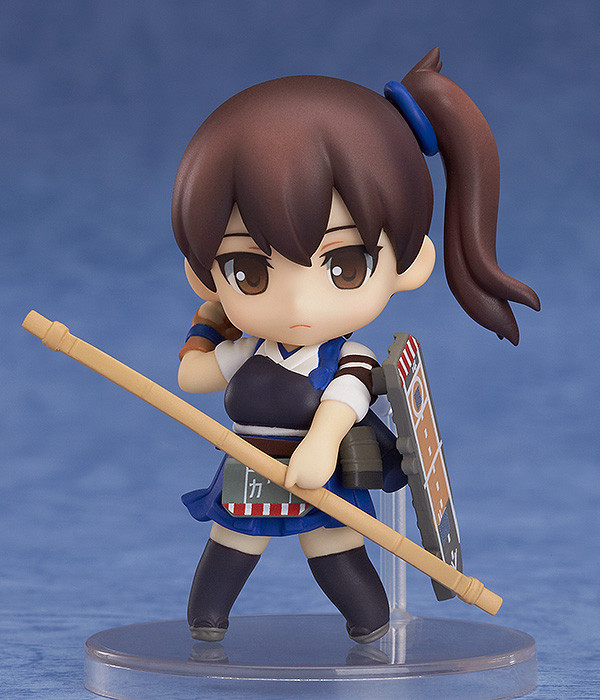 Kaga, Kantai Collection ~KanColle~, Good Smile Company, Trading, 4571368446022