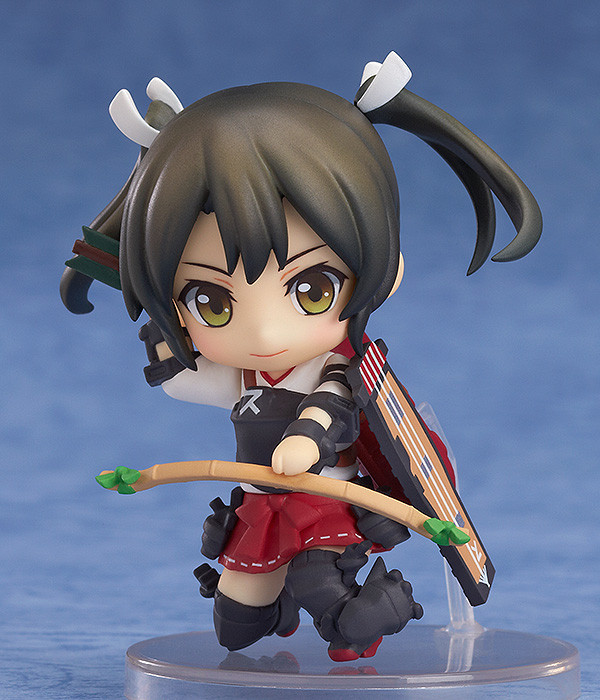 Zuikaku, Kantai Collection ~KanColle~, Good Smile Company, Trading, 4571368446022