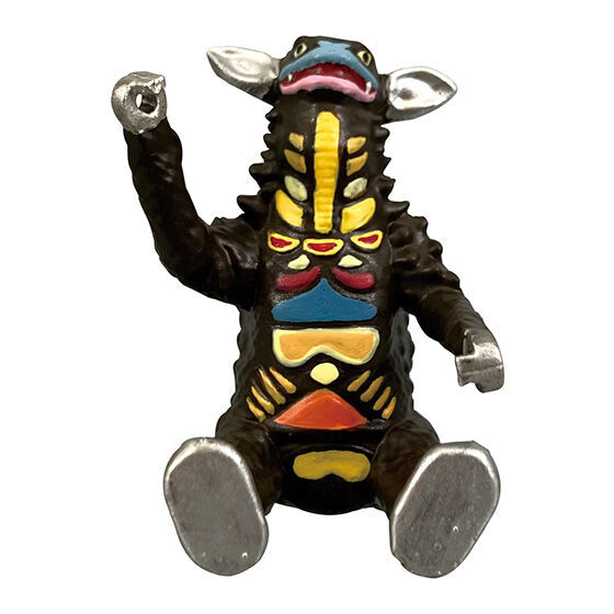 Gango, Ultraman, Bandai, Trading, 4570118245366