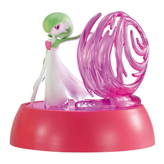 Sirnight, Pocket Monsters, Bandai, Trading, 4570117987830