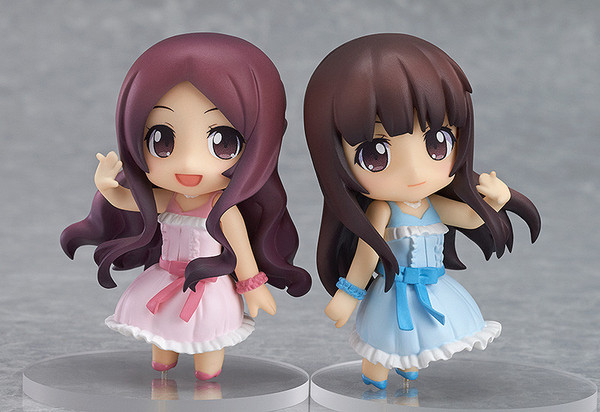 Alice (Reunion), ClariS, Good Smile Company, Sony Music Entertainment, Trading