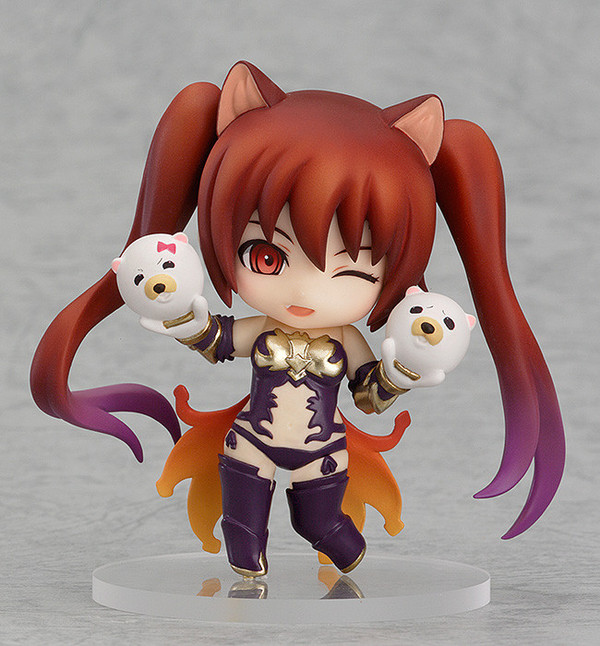 Cerberus, Shingeki No Bahamut, Good Smile Company, Trading, 4582191964911