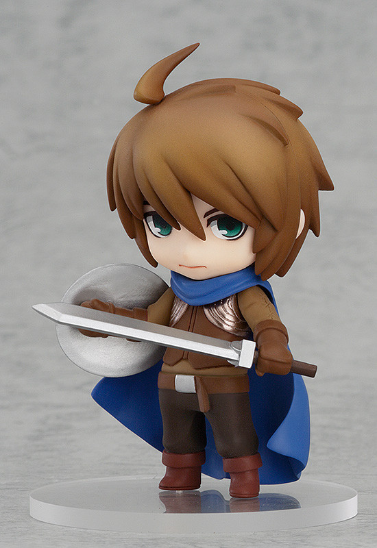 Fighter, Shingeki No Bahamut, Good Smile Company, Trading, 4582191964911