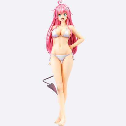 Lala Satalin Deviluke, To LOVEru Darkness, Design Coco, Pre-Painted, 1/1