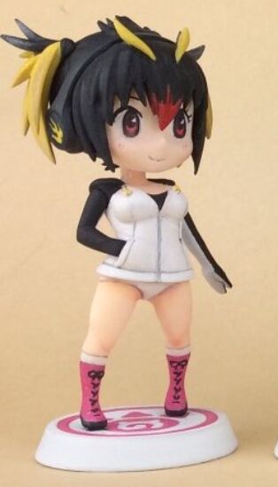 Iwatobi Penguin, Kemono Friends, Robosaur, Garage Kit