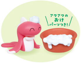 Syaritatsu (Tareta Sugata), Pocket Monsters (2023), Takara Tomy A.R.T.S, Trading, 4904790078149