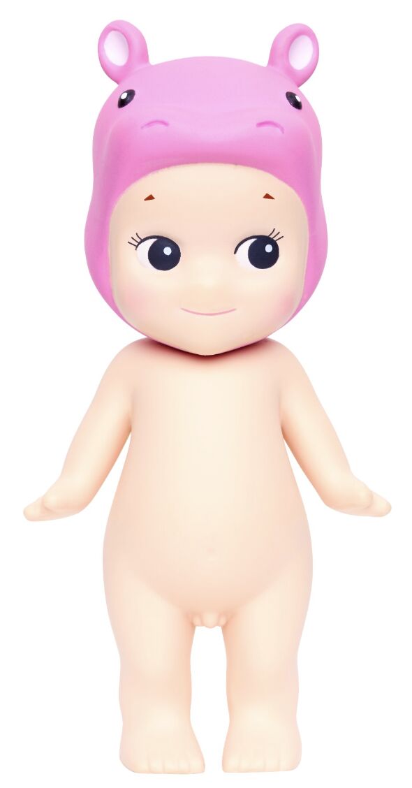 Sonny Angel (Hippopotamus), Sonny Angel, Dreams, Trading