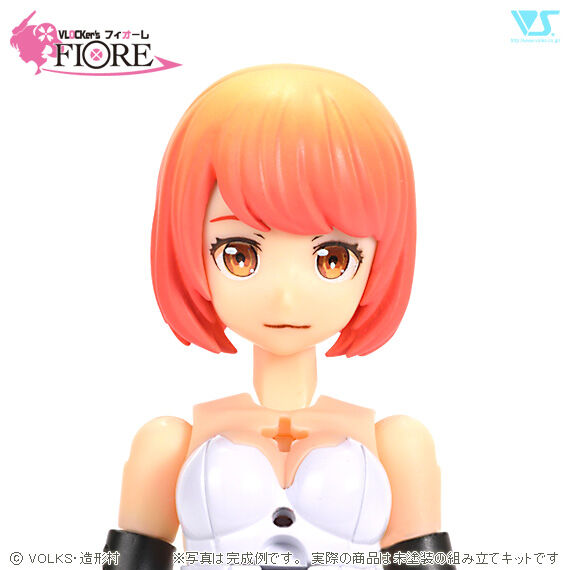 Bob Hair Set For Primula, Volks, Accessories