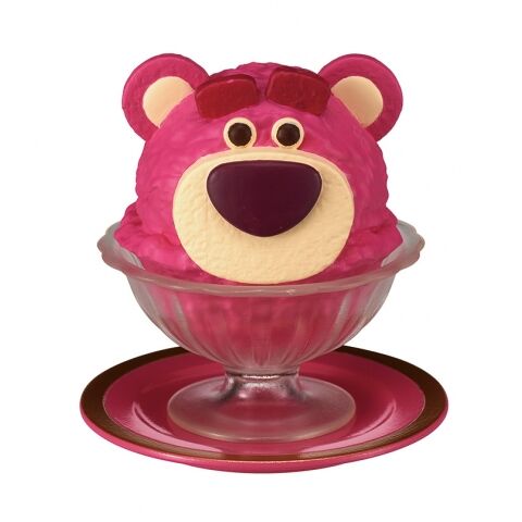 "Lots-o" Berry Ice, Pixar, Takara Tomy A.R.T.S, Trading, 4904790077791