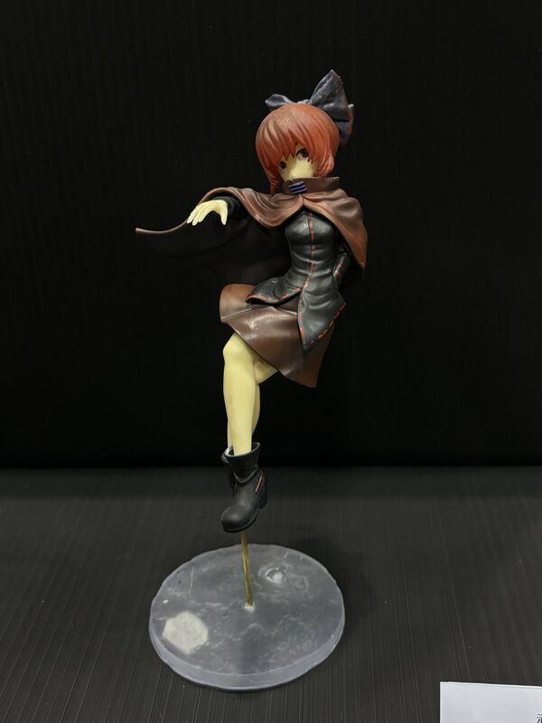 Sekibanki, Touhou Project, Serataidou, Garage Kit